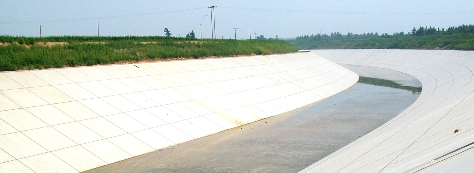 南水北调工程 | 张英作品集