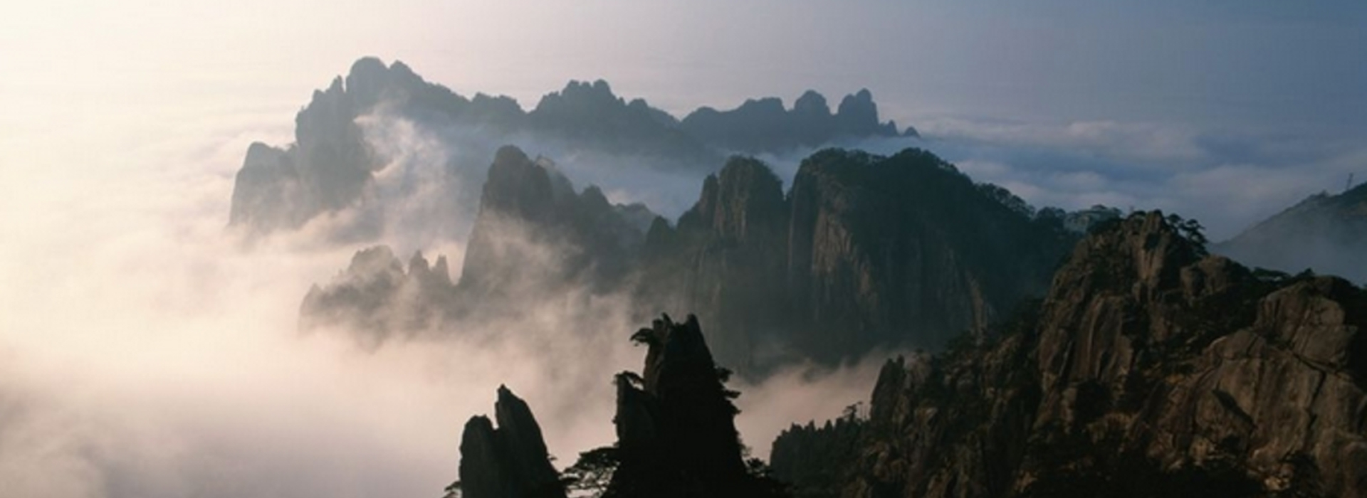 泰山之行 | 张英作品集